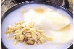 夏季营养粥的补充