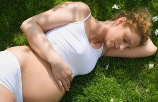 孕妇春季养生五个注意事项