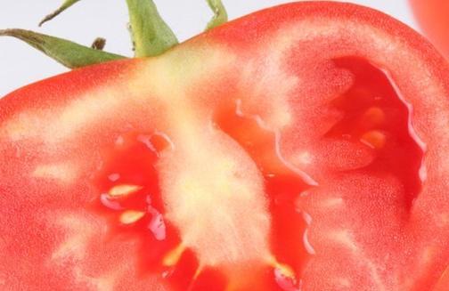 西红柿在夏季的十大养生功效