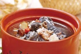 4种春季养生保健食谱推荐