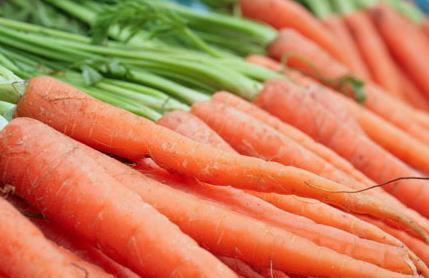 春天吃什么预防感冒 多吃红蔬果能有效预