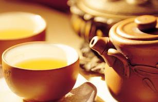 冬季养生保健七方法 喝茶可以提神醒脑