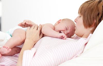 婴儿消化不良的症状有哪些?