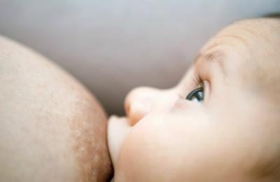 关于母乳喂养的30个争议