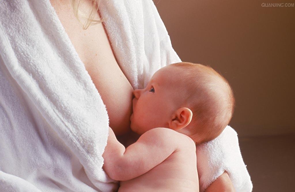 哪些情况下妈妈不能给宝宝喂母乳