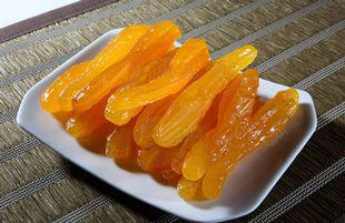可以居家自制的磨牙食物