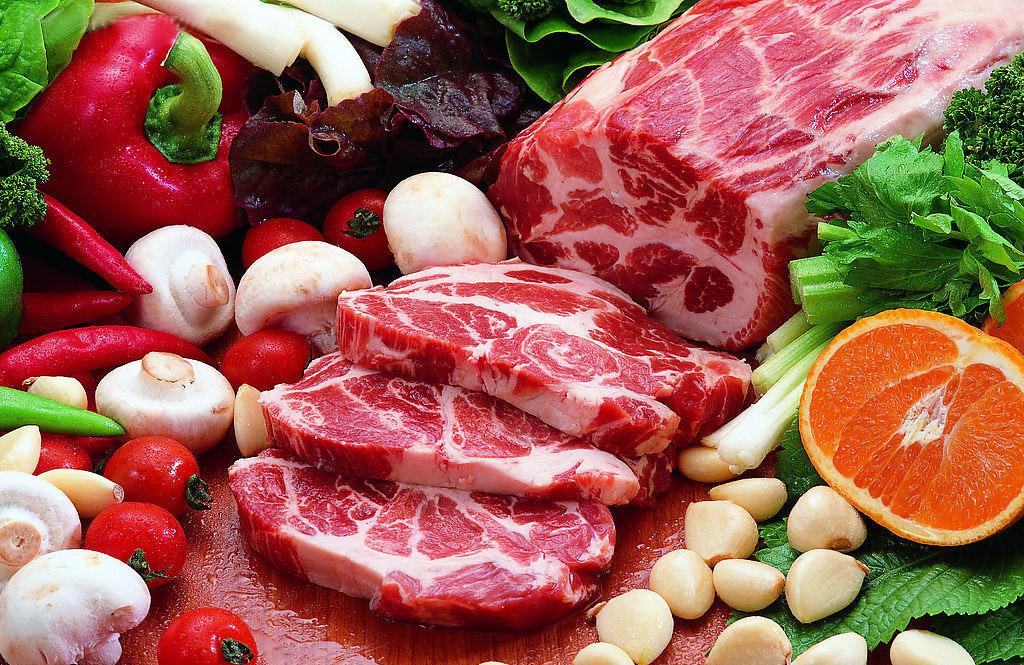 “肉食主义”时代新论