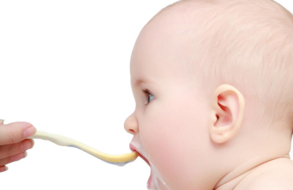 婴幼儿营养保健小贴士
