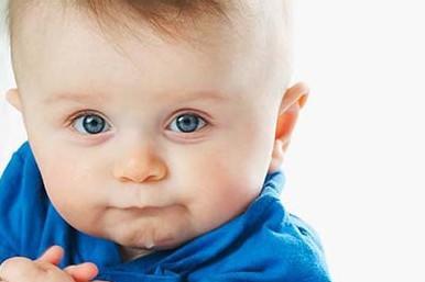 小儿地中海贫血