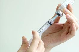 乙肝疫苗多久打一次