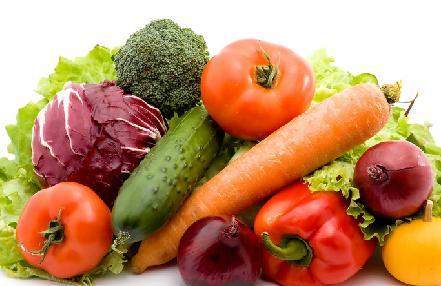 十字花科蔬菜可以保护心血管
