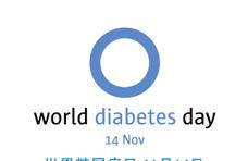 2012年世界糖尿病日主题：糖尿病教育与预防
