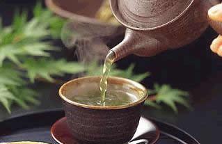 喝茶就是喝农药