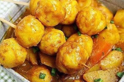 吃咖喱居然可以减肥？