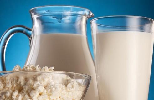 牛奶的营养成分是什么