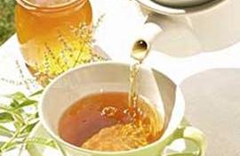 蜂蜜加白醋减肥方法推荐
