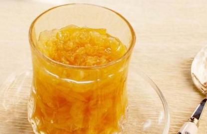 蜂蜜柚子茶的做法是什么 蜂蜜柚子茶怎么做好喝