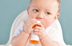 小孩咳嗽有痰吃什么好的快？小孩咳嗽有痰食疗偏方介绍