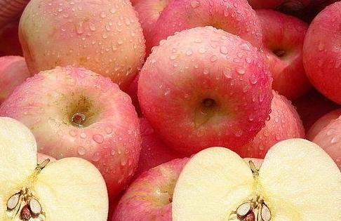 假日吃什么减肥 不妨试试苹果减肥法