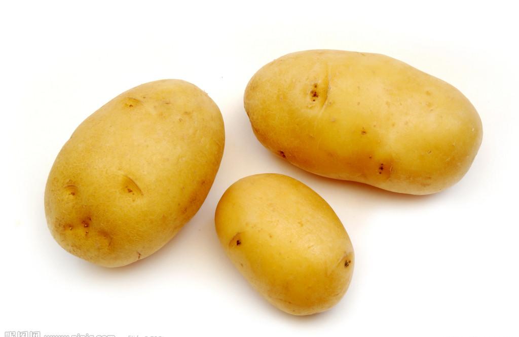 土豆的做法 土豆的营养价值
