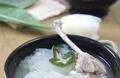 滋补汤品 冬瓜薏米煲水鸭