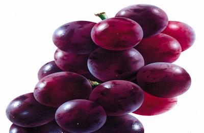 葡萄的营养价值