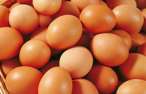 男性吃多鸡蛋可能会导致死亡