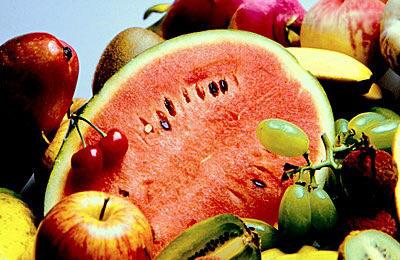 怎么辨别水果有“毒”？