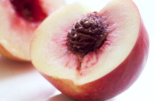 桃子的营养价值档案