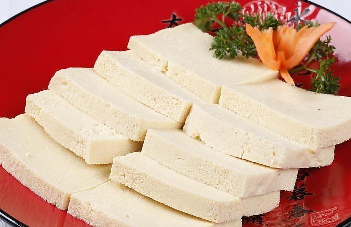 食多豆腐对身体造成的五种危害