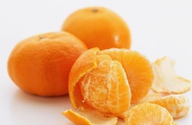 吃橘子有什么禁忌呢？