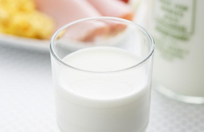 糖尿病人可以喝牛奶吗？