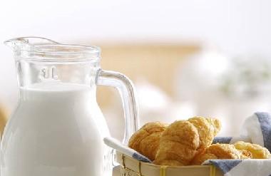 早餐的“面包加牛奶”怎么挑选？