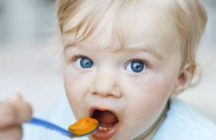 宝宝便秘吃什么食物好？