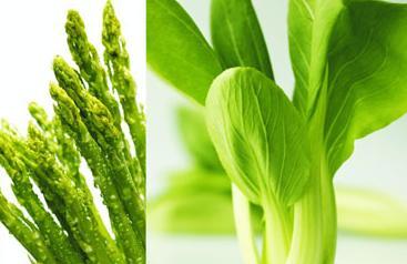 如何预防糖尿病 吃绿叶蔬菜可降低糖尿病风险