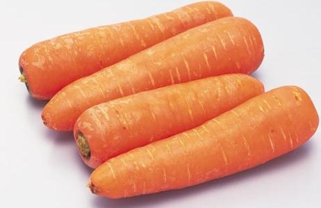 吃什么能预防感冒 萝卜防流感效果不错