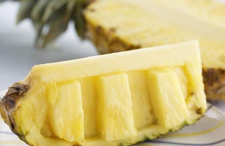 吃菠萝过敏怎么办 预防菠萝过敏两大方法