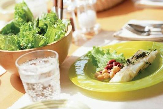 孩子高考吃什么好?高考营养食谱推荐