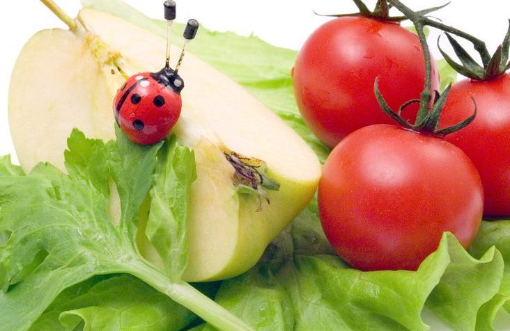 水果减肥法:吃什么水果减肥