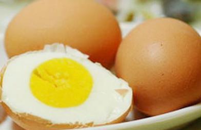 鸡蛋减肥法有效吗？三款鸡蛋减肥食谱推荐