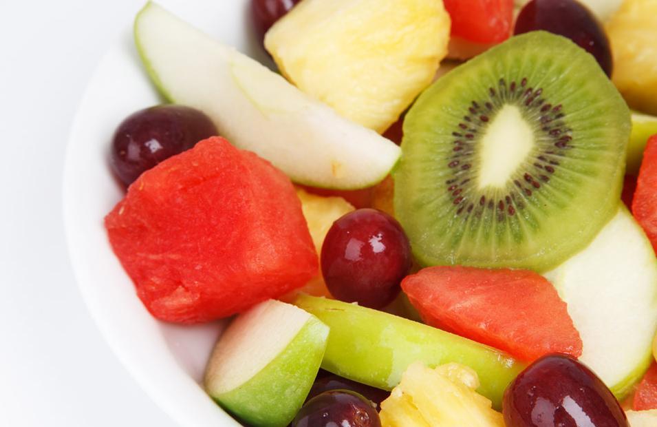 吃什么能够减肥？推荐三款能强效减肥的水果沙拉