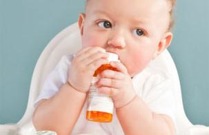 宝宝防流感吃什么 宝宝5种防流感食物