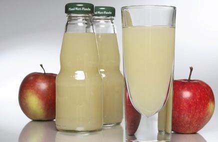 用苹果醋能减肥吗？每天适量苹果醋能有效控制食欲