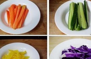 不利于瘦身的蔬菜水果有哪些