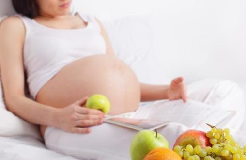 如何利用中医去调理孕妈妈饮食