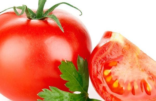 如何食用番茄达到减肥效果