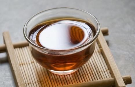 普洱茶有利于减肥 普洱茶防便秘减肥食谱推荐