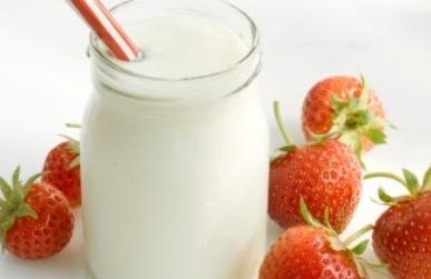 酸奶减肥的搭配食谱