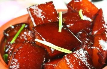 吃肉黄金4法则 从此不再担心会发胖