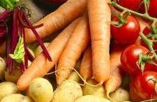 7种有效缓解咽喉炎的蔬果